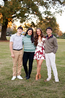 Southall-Smith Family
