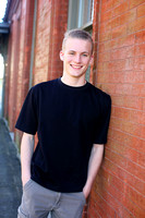 Caleb Larsen