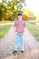Harrison Spruell
